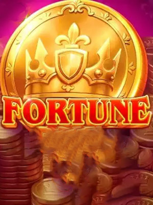 Fortune Coins - JILI