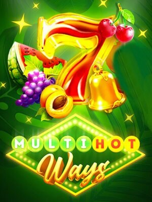 Multi Hot Ways - Smartsoft Gaming