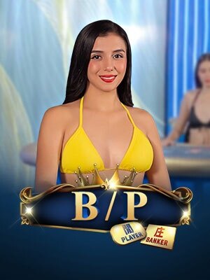 Baccarat C01 - SA Gaming