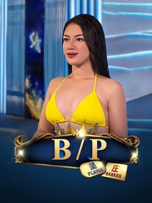 Baccarat C07 - SA Gaming