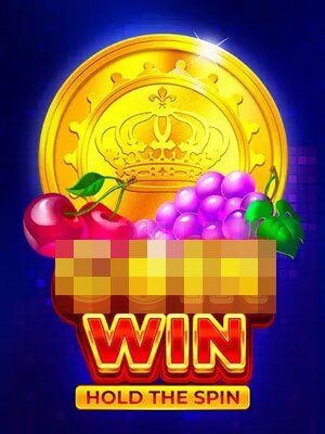 Coin Win: Hold The Spin - Gamzix