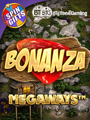 Bonanza - Big Time Gaming