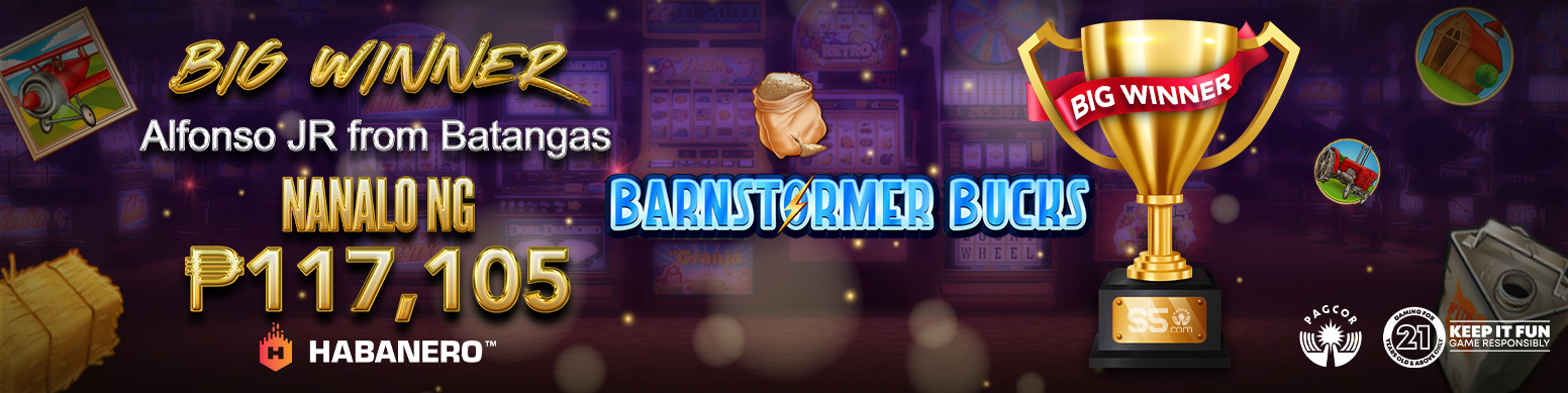 S5 Casino