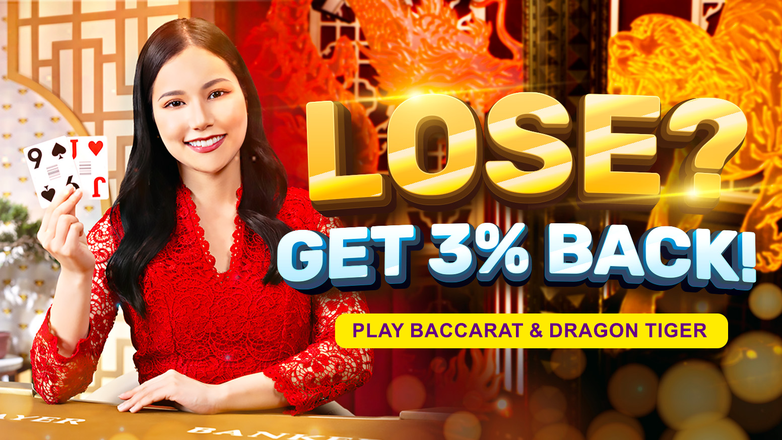 Comeback is Real with S5 Casino!