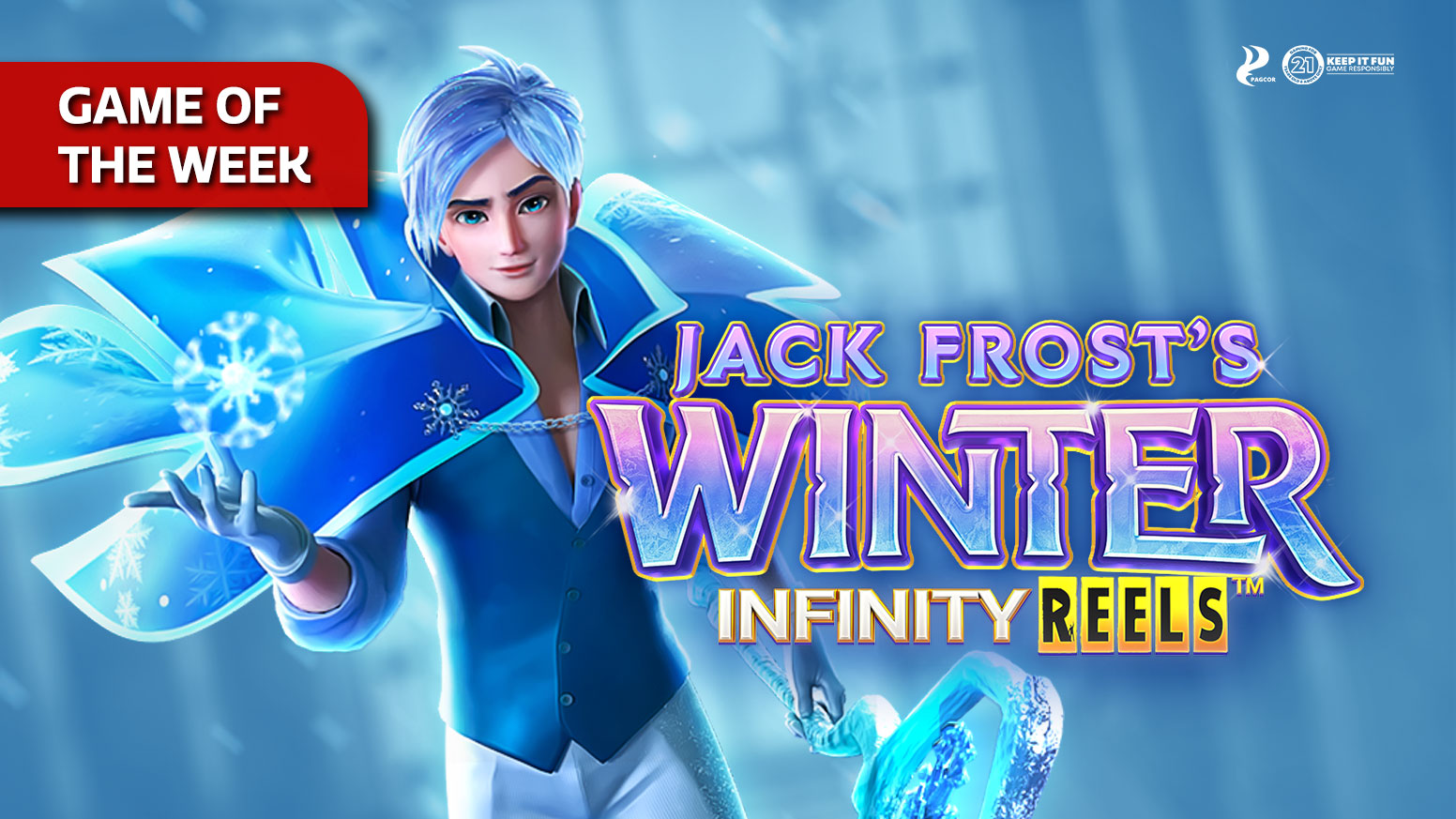 Jack Frost at S5