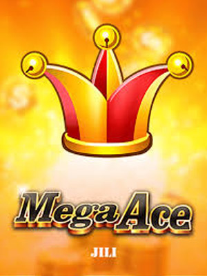 Mega Ace - JILI