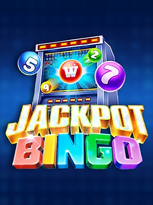 Jackpot Bingo - ST8 Jili