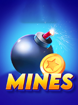 Mines - ST8 Jili