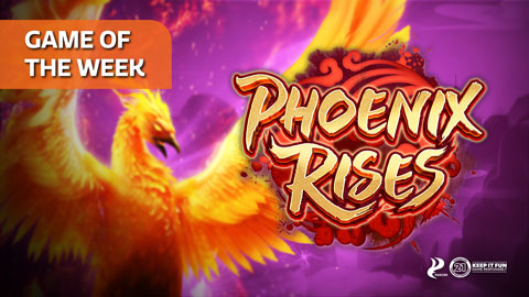 The Phoenix Rises 