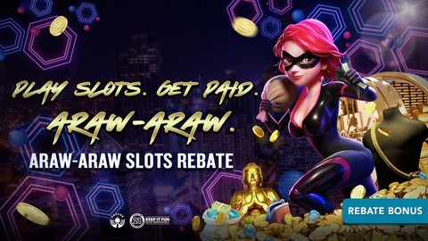 rebate slot