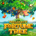 Magical Tree Gives Good Fortune