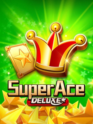 Super Ace Deluxe - ST8 Jili