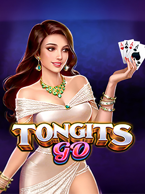 Tongits Go - ST8 Jili