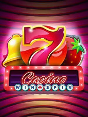 Casino Win Spin - Evolution Nolimit City