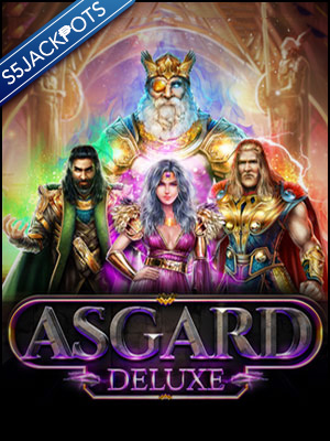 Asgard Deluxe - Real Time Gaming
