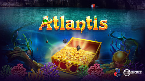 Cash sa Atlantis 