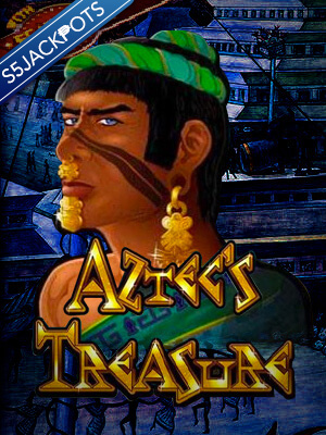 Aztec's Treasure Feature Guarantee - Real Time Gaming