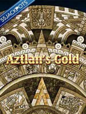 Aztlan's Gold - Habanero