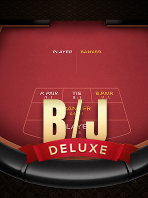 Baccarat Deluxe - PGSoft