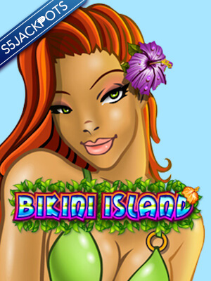 Bikini Island - Habanero