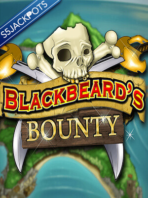 Blackbeard's Bounty - Habanero
