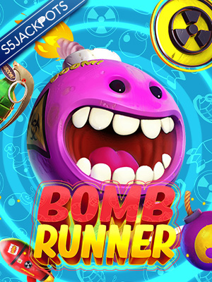 Bomb Runner - Habanero