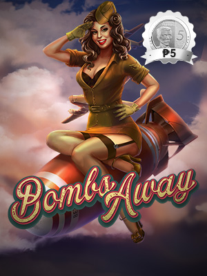 Bombs Away - Habanero - SGBombsAway