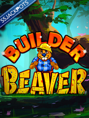 Builder Beaver - Real Time Gaming