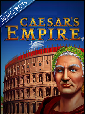 Caesar's Empire - Real Time Gaming