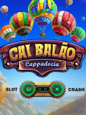 Cai Ballao Cappadocia - Smartsoft Gaming