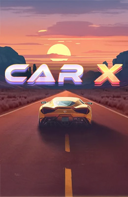 CarX - Smartsoft Gaming
