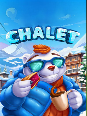 Cash Chalet - QTech Real Time Gaming