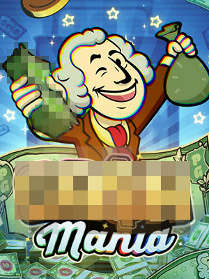 Cash Mania - PG Soft