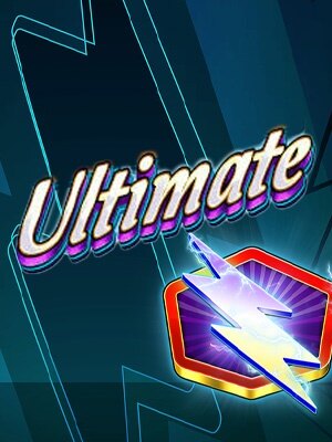 Cash Ultimate - Red Tiger
