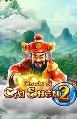 Chests of Cai Shen 2 - Pragmatic Play