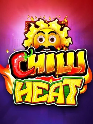 Chilli Heat - Pragmatic Play