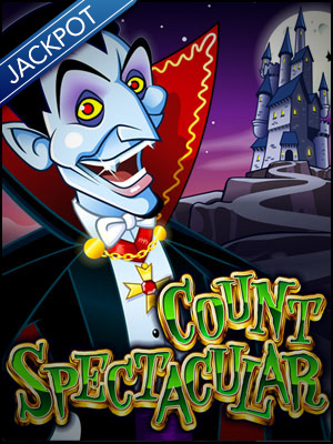 Count Spectacular - Real Time Gaming