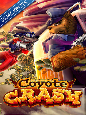 Coyote Crash - Habanero