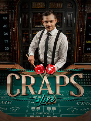Craps - Evolution