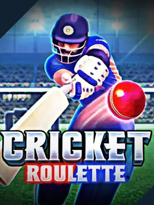 Cricket Roulette - ST8 Jili