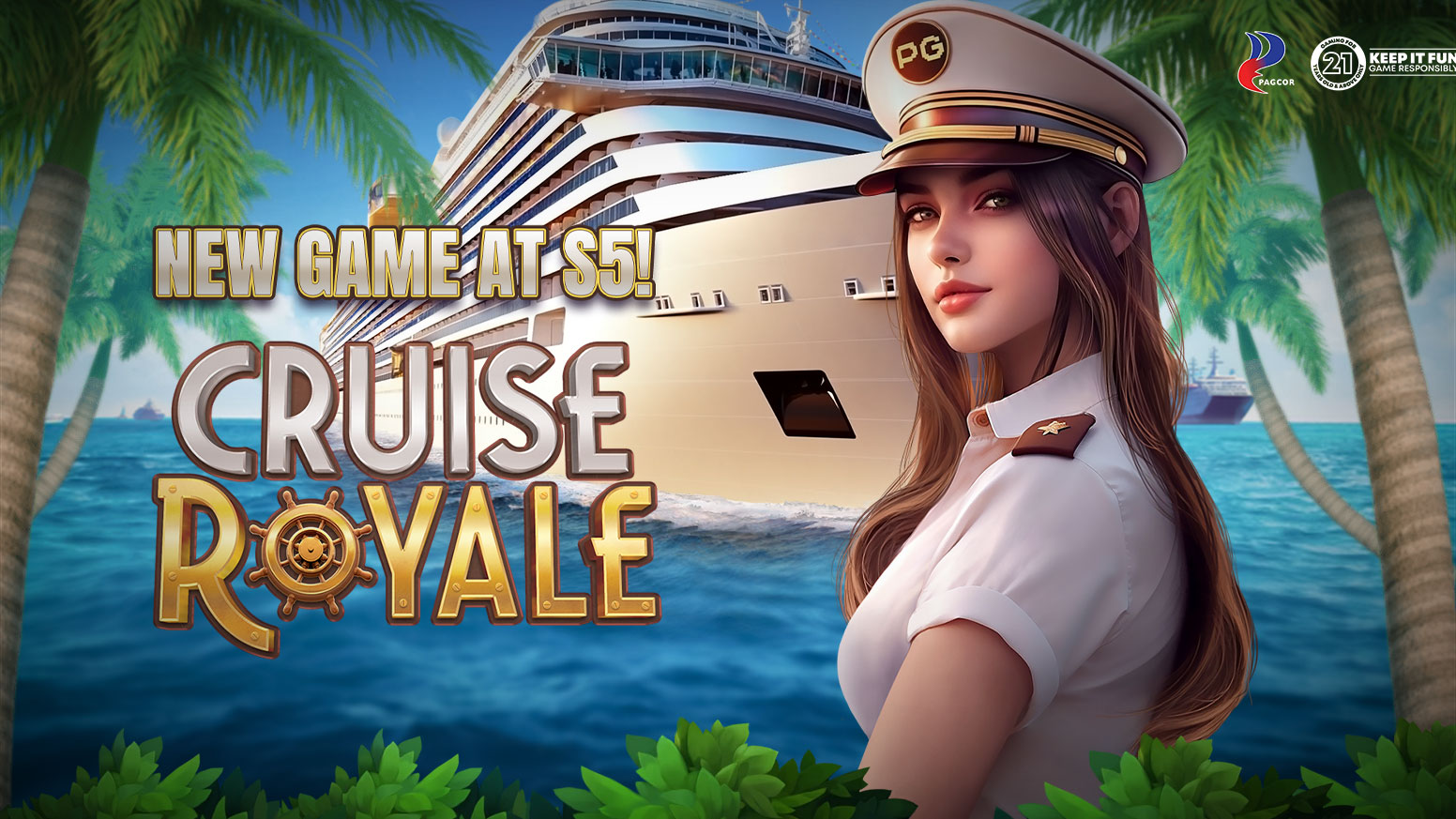 Cruise of a Lifetime