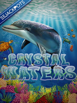 Crystal Waters - Real Time Gaming