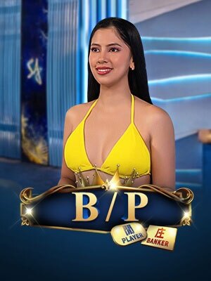 Baccarat C05 - SA Gaming