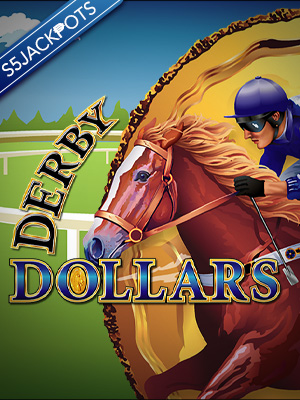 Derby Dollars - Real Time Gaming