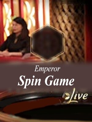 Emperor Roulette - Evolution First Person