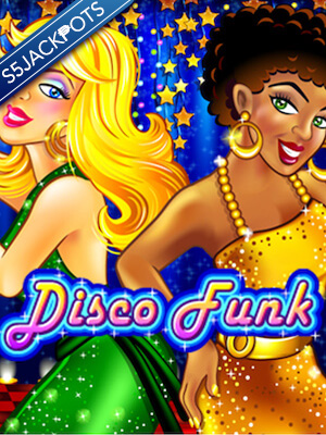 Disco Funk - Habanero