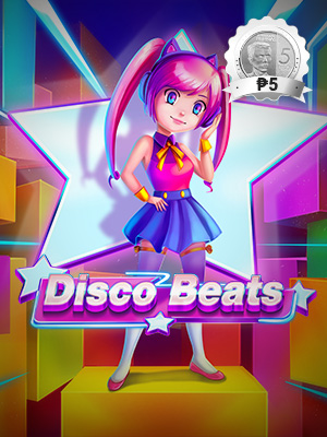 Disco Beats - Habanero - SGDiscoBeats