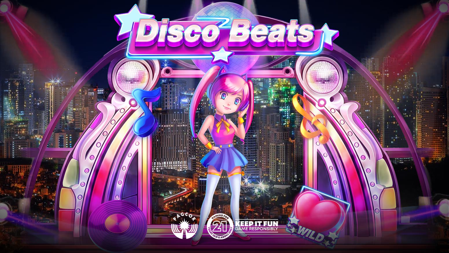 Manila Disco Fever sa S5