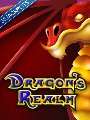 Dragon's Realm - Habanero
