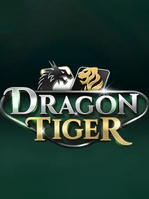 Dragon Tiger D - SA Gaming